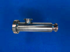 Фильтры и системы очистки NIOB FLUID