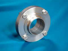 Соединения и шланги NIOB FLUID