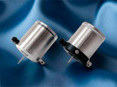 Приводы и системы управления NIOB FLUID